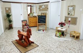 Escola Infantil: "Les Salines"