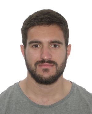 Pablo Montemayor Postiguillo