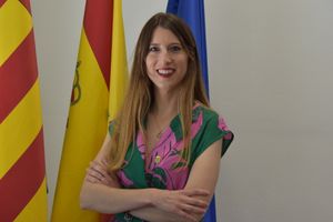 Noelia Sánchez Alandí