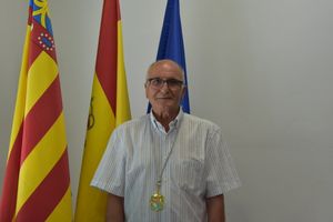 Vicente Sanchis Asensi