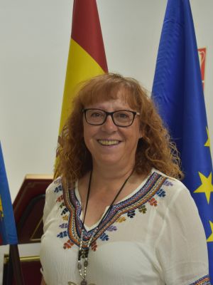 Alicia Vendrell Nogues