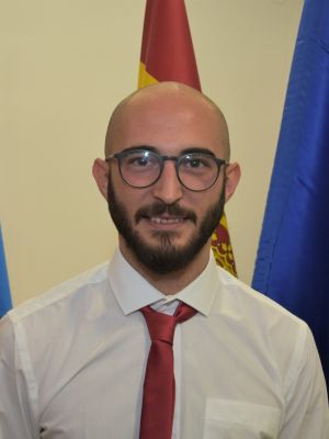 Álvaro Peña García
