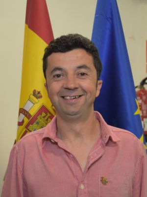 Antonio García Cervera