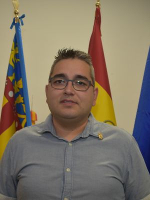 Juan Antonio Sánchez Ruiz