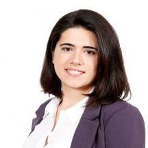 Anna Mena Zamora