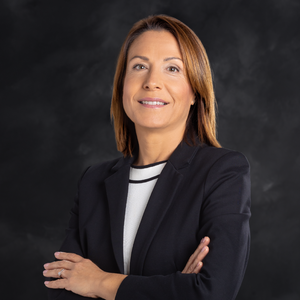 Yolanda Pastor Bolo