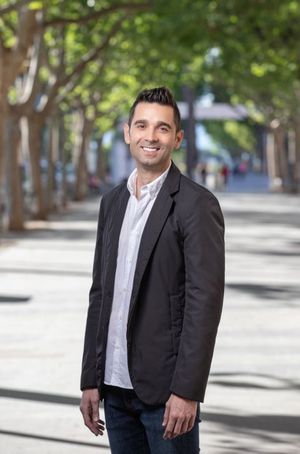 Mario Vidal Parra