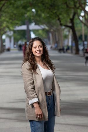 Maria Bertomeu Mena