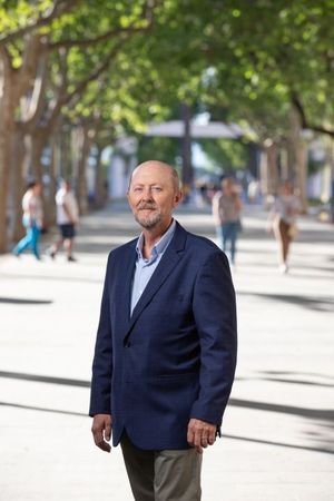 Enrique Parra Mañó