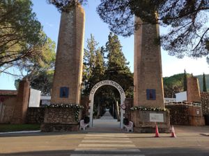 Cementeri municipal