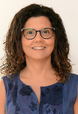 Isabel Martín Gómez