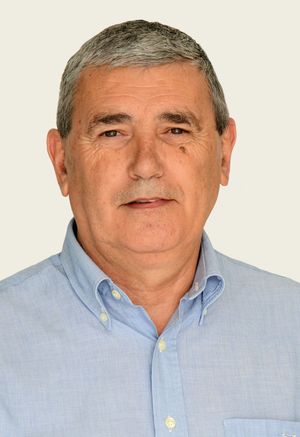 Josep Val Cuevas