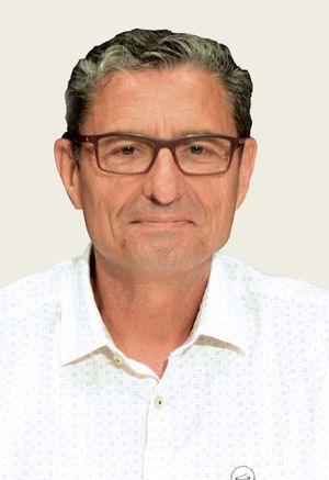 Rafael Gadea Merino