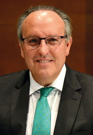 Vicente Ibor Asensi