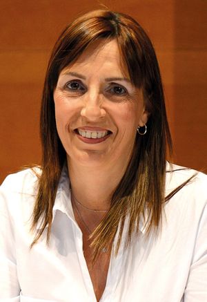 María Esther Gil Soler
