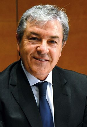 Francisco Estellés García