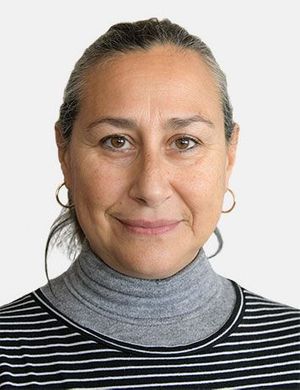 Olga Sandros Torregrosa