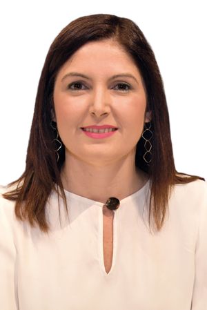 María Isabel Albalat Asensi
