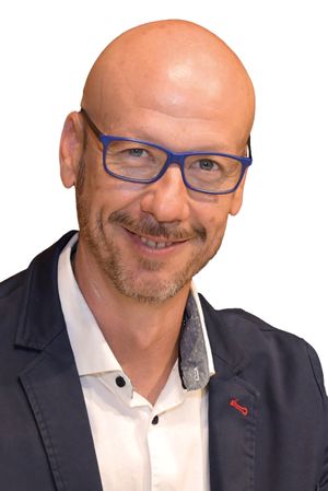 José Antonio Redondo Gutiérrez