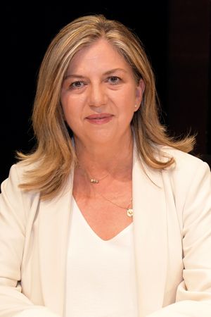María Consuelo Lisarde Marín