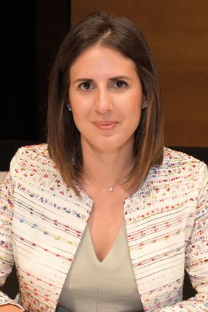 María Isabel Peyró Fernández