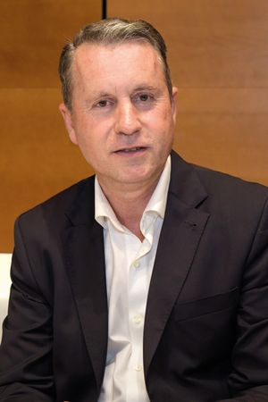 Alejandro Gutiérrez Martínez