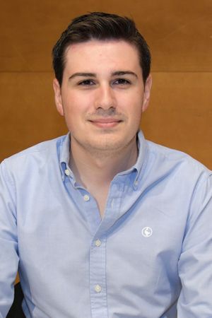 Josep Santamans Sanz