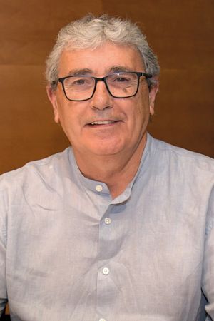 Josep Val Cuevas