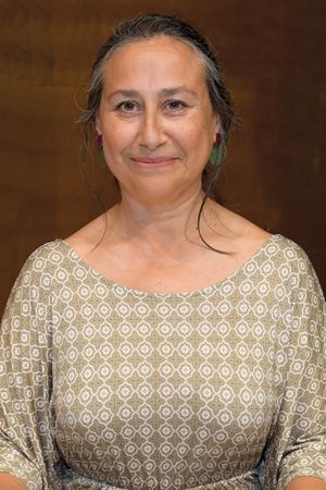 Olga Sandros Torregrosa
