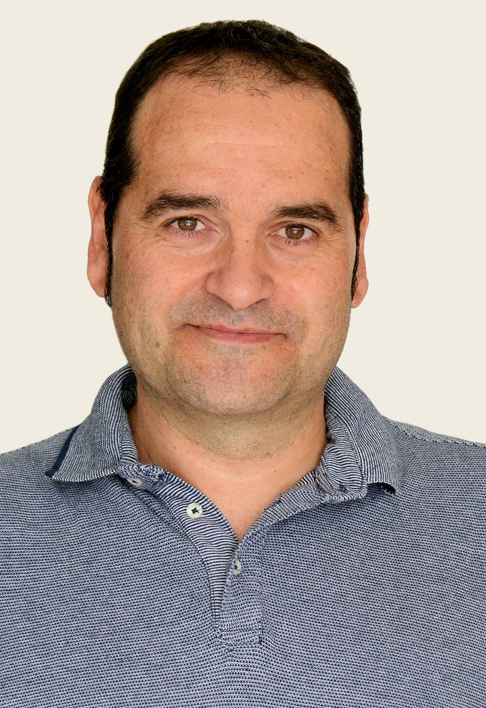 Alejandro Jorge Sánchez Tarazona