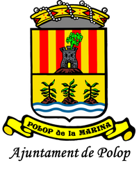 Ayuntamiento de Polop