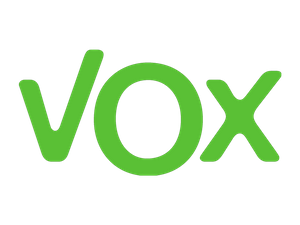 Grup VOX 2023-2027