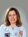 Ana Mª Gómez- Pimpollo Orellana