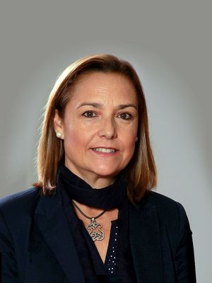 Elena Camarero Benítez