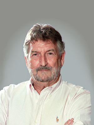 José María Babé Navarro