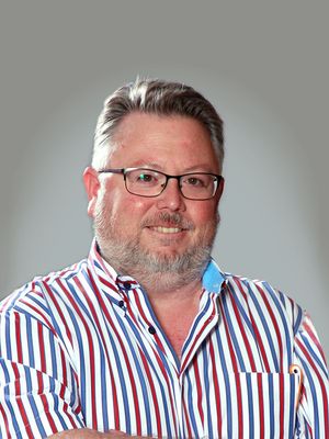 José María Esteve Moreno