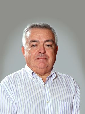 Francisco Andrés Salavert Serra