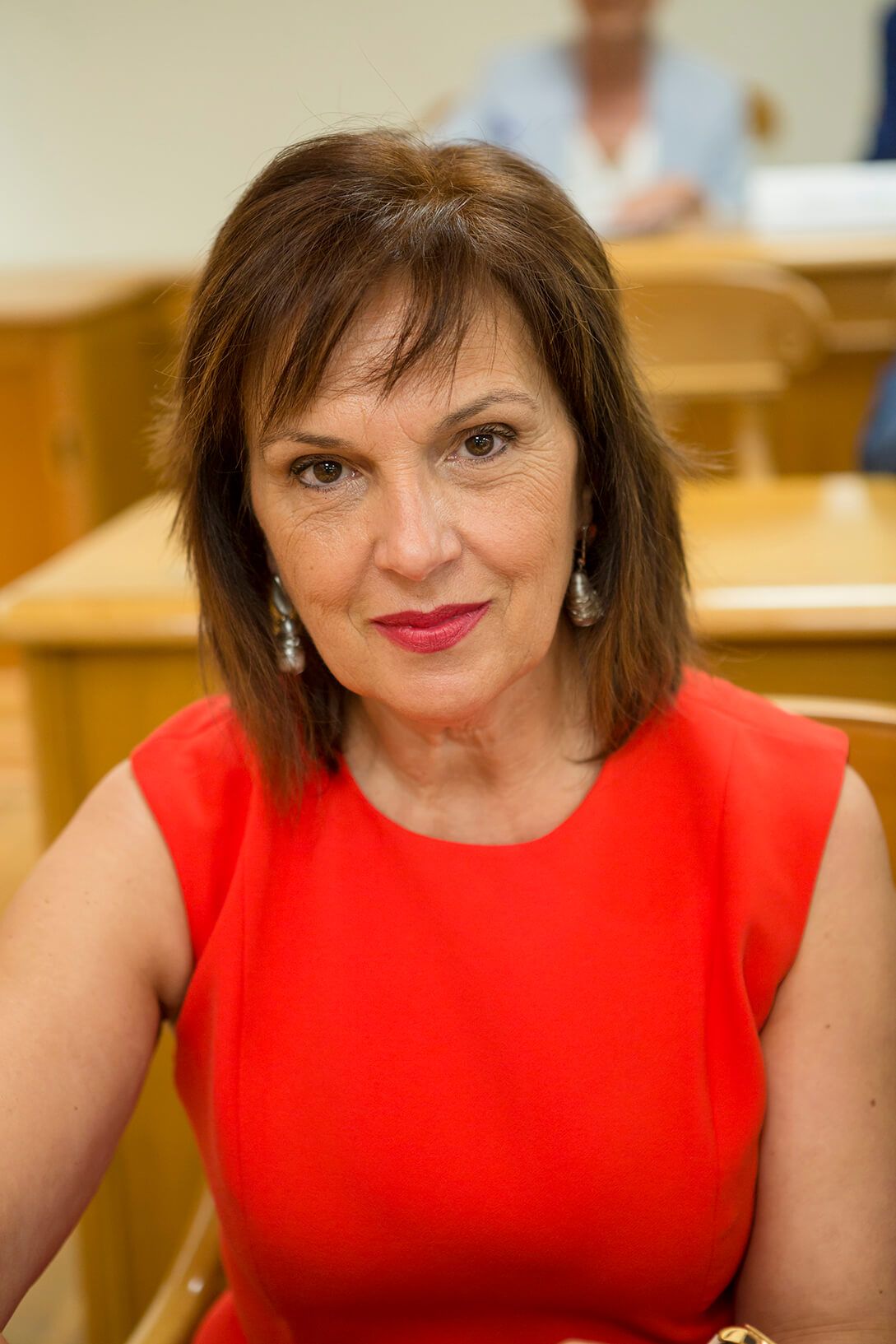 Carmen Martínez Ramírez