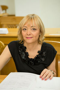 Consuelo Campos Malo