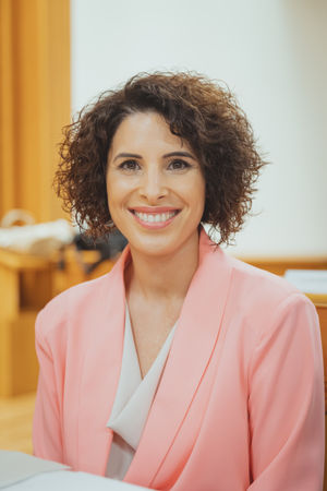 Cristina Mora Luján