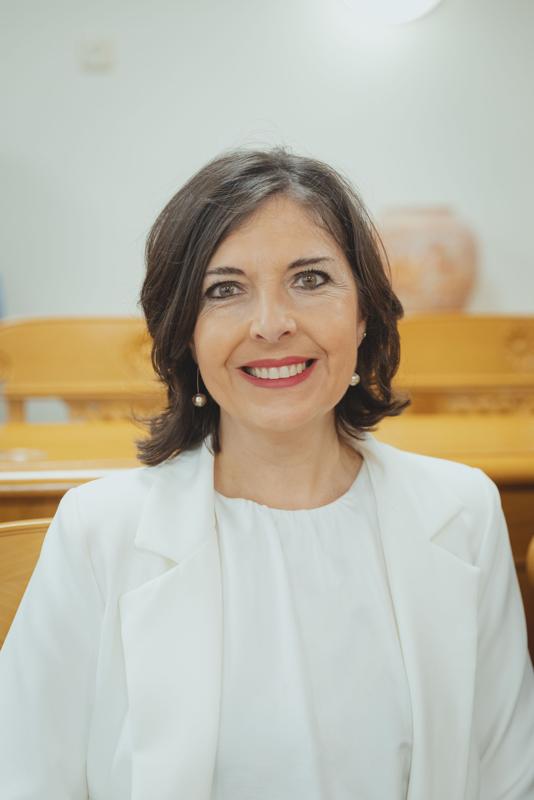 Maria Dolores Gutiérrez Díaz