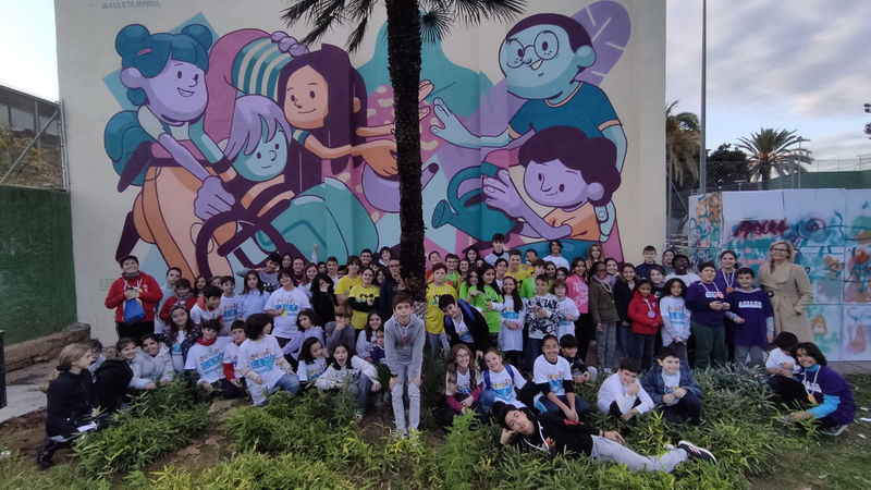 Picassent acull la VII Trobada de Consells de la Infància i l'Adolescència de la província de Valencia.jpeg