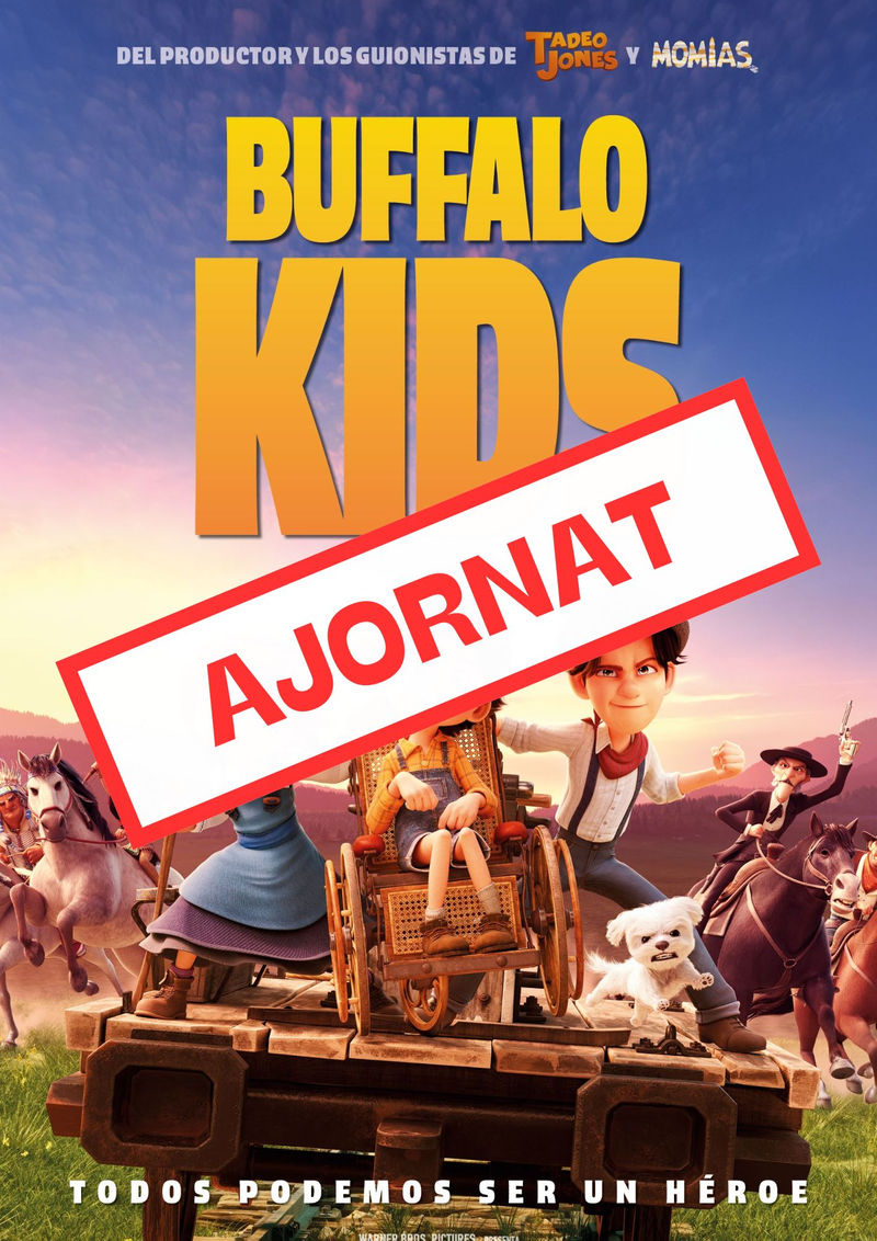 BUFFALO AJORNAT.jpg
