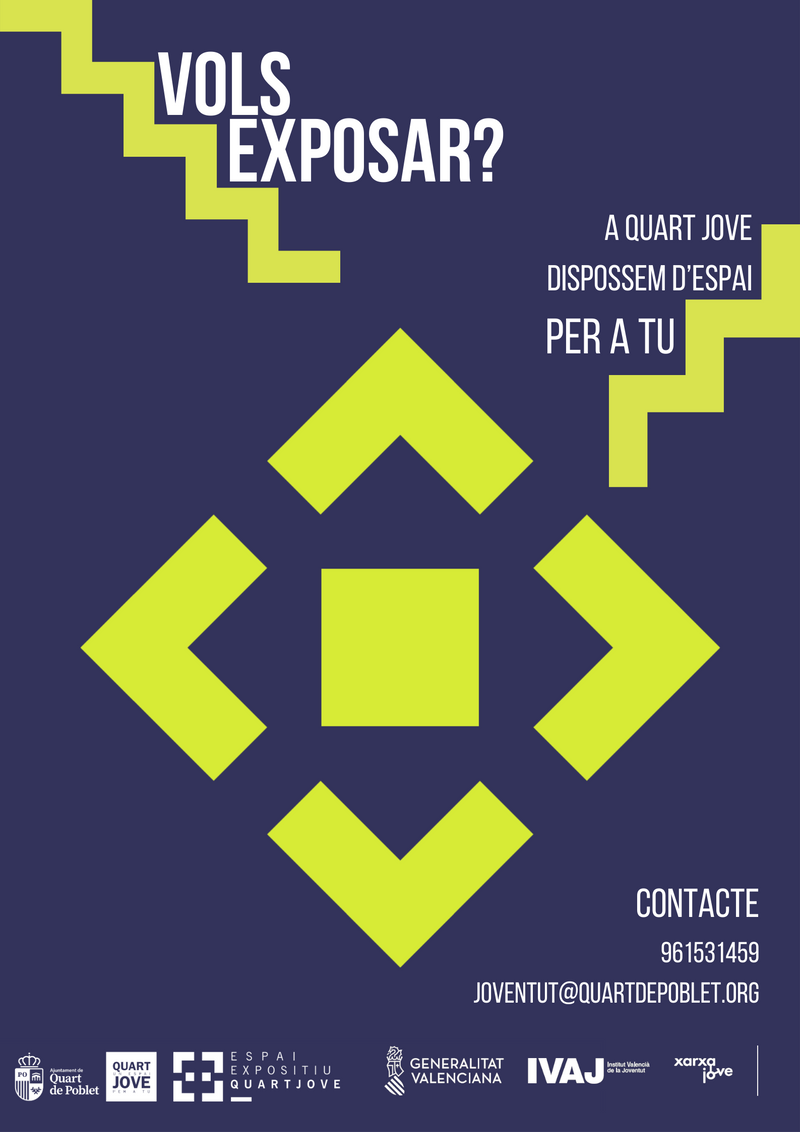 Cartel Espai Expositiu Azul.png