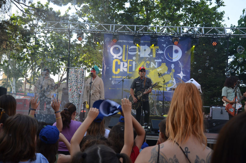Concierto del grupo Ramonets en el Festival Quart Creixent en el Parque San Onofre.jpg
