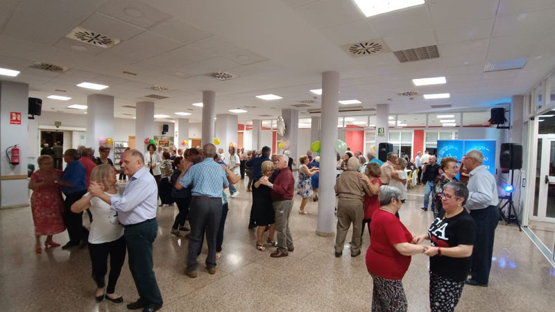 Se ha incrementado el grupo de las clases de baile ante la alta demanda en los Talleres de Quart de Poblet.jpeg