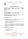 OFERTA EMCORD