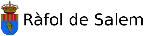 Ajuntament de Ràfol de Salem