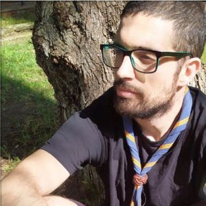 Carlos V. Sena Garcia de Eulate
