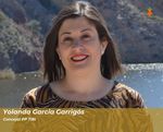Yolanda Garrigós Iváñez